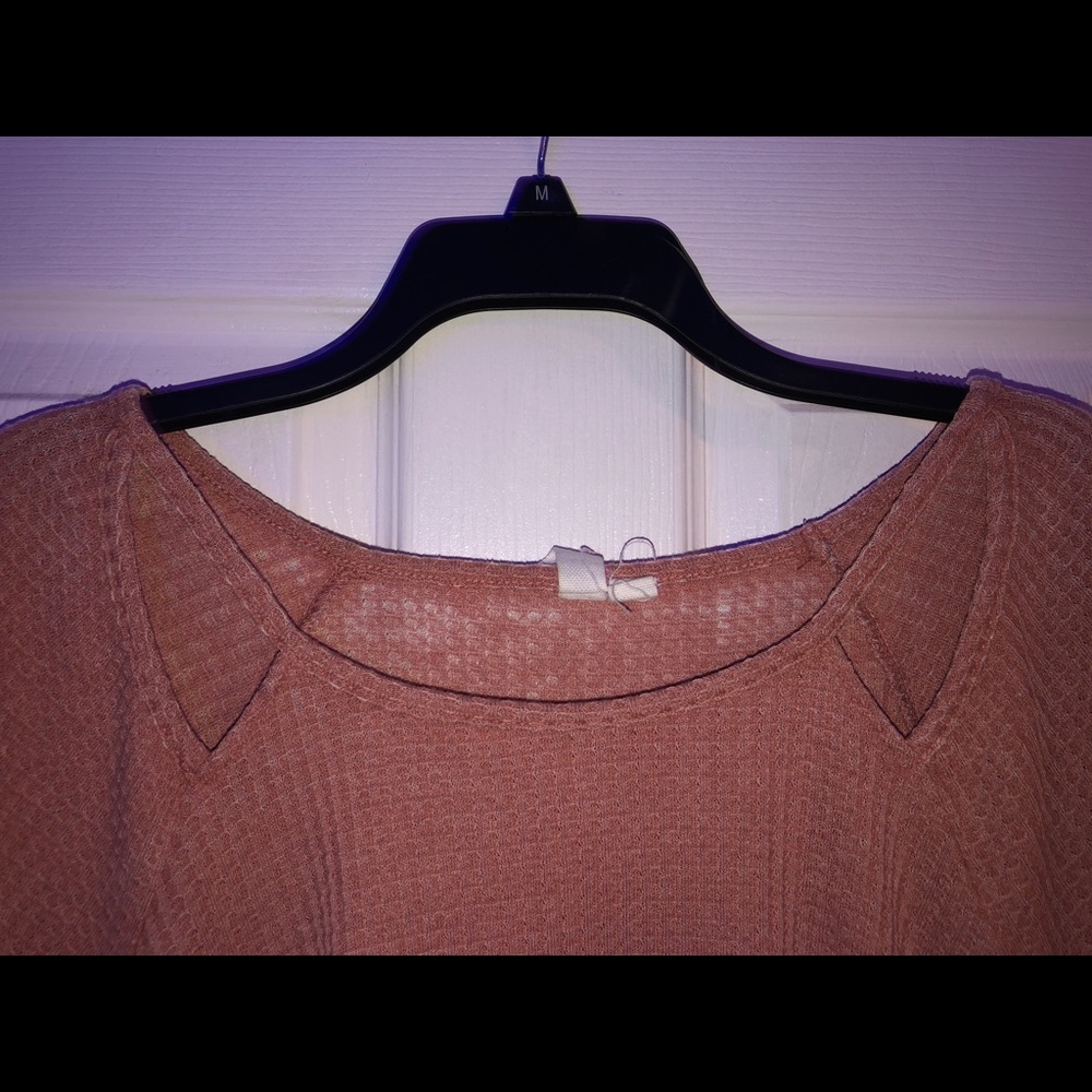 Pink Top - Picture 2 of 4